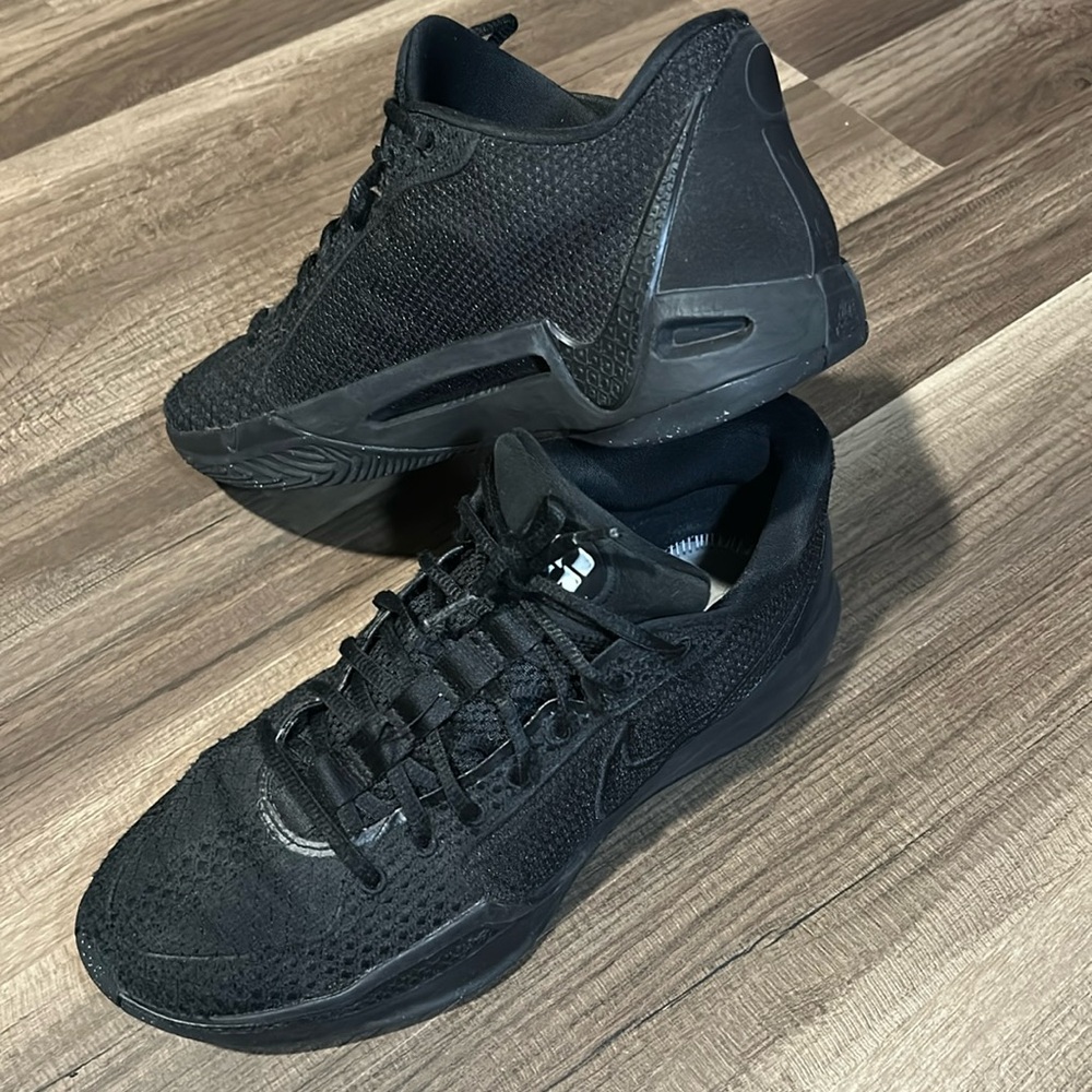 Nike Sabrina 1 Low Nike By You Kobe Basketball Women Size 11  FJ4036-900
